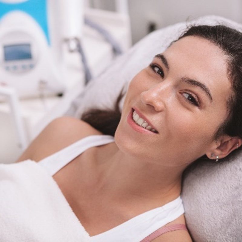 Where Skincare is all About Perfection