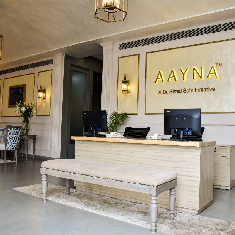 Luxury Skin & Hair Clinic