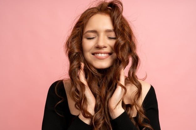 Hair treatments at AAYNA