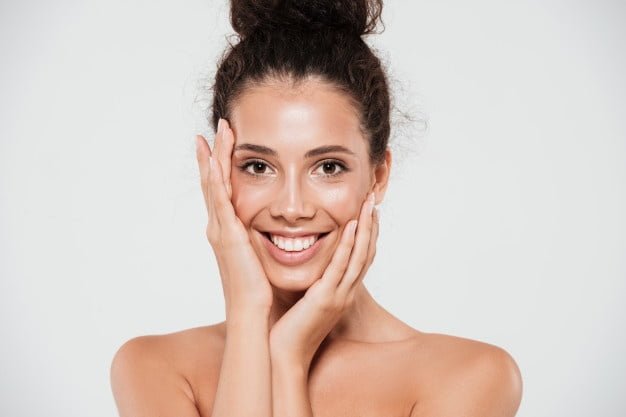 HydraFacial at AAYNA Clinic