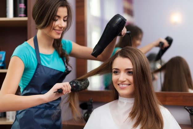 Hair treatments at AAYNA clinic