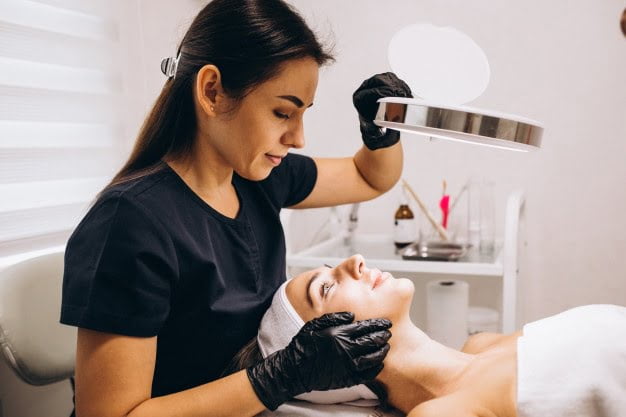 Stop your Skin from Ageing with Medi-Facials