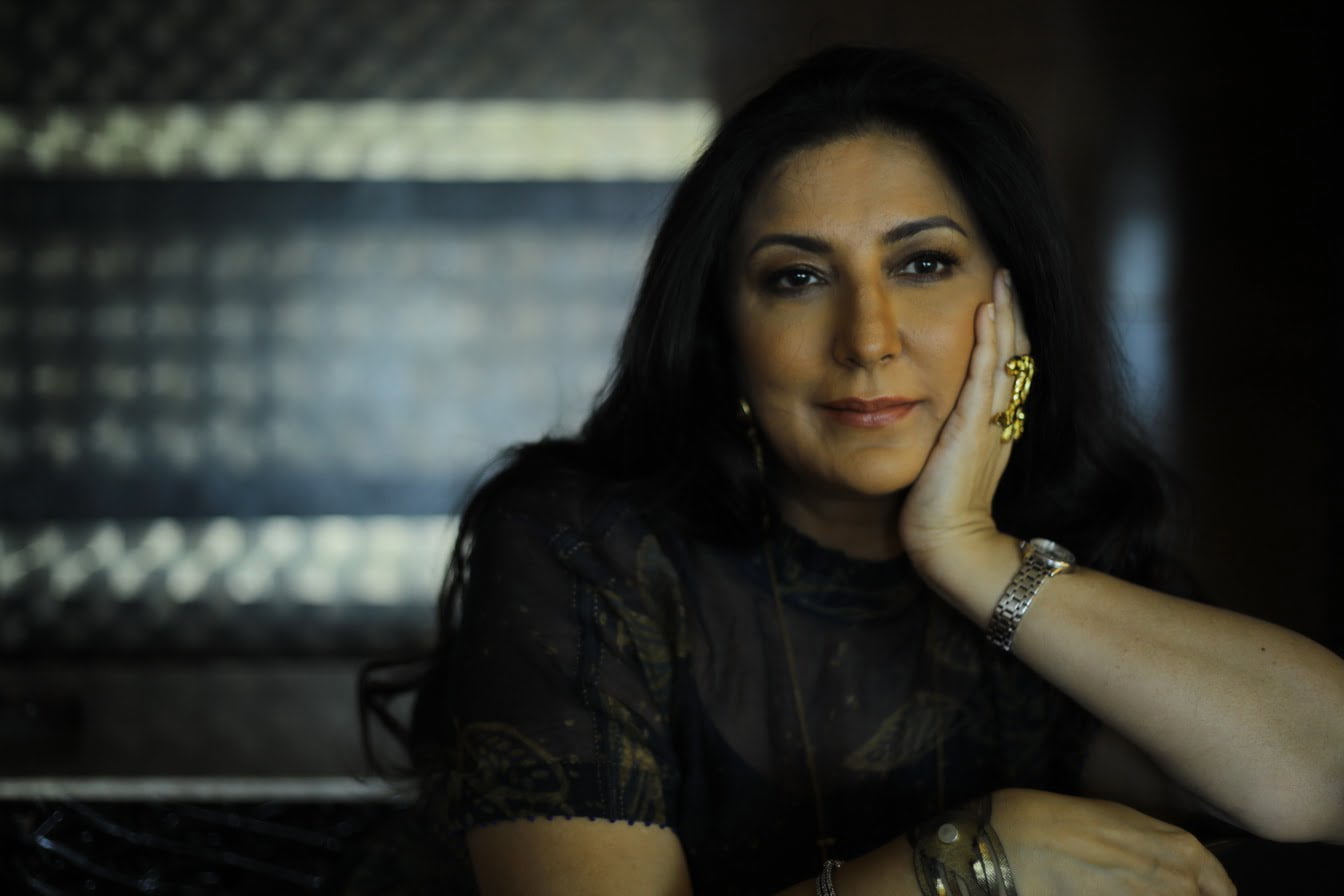 AAYNA, a brainchild of Dr. Simal Soin