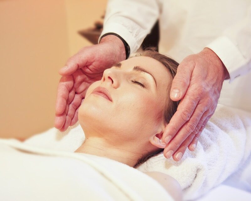 body spa