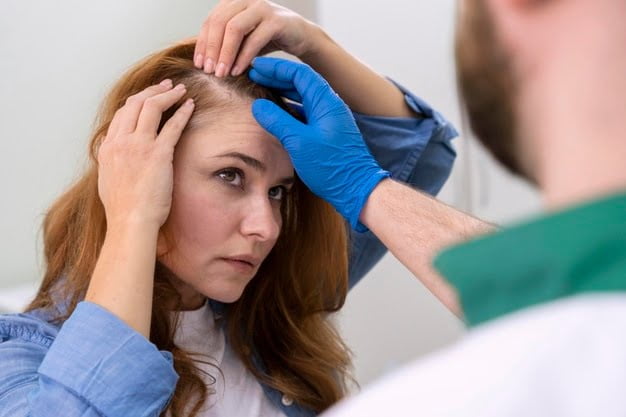 Best hair treatments at Aayna Clinic