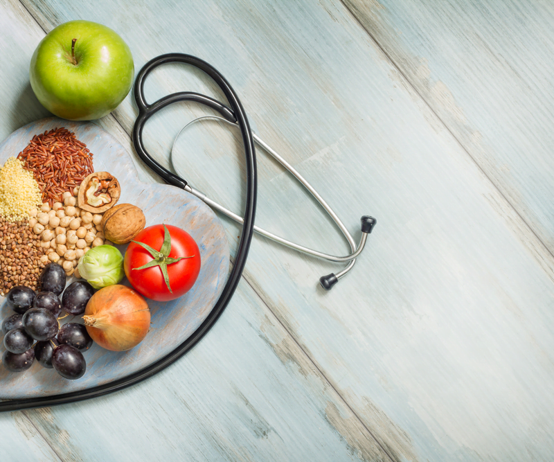 Healthy Lifestyle