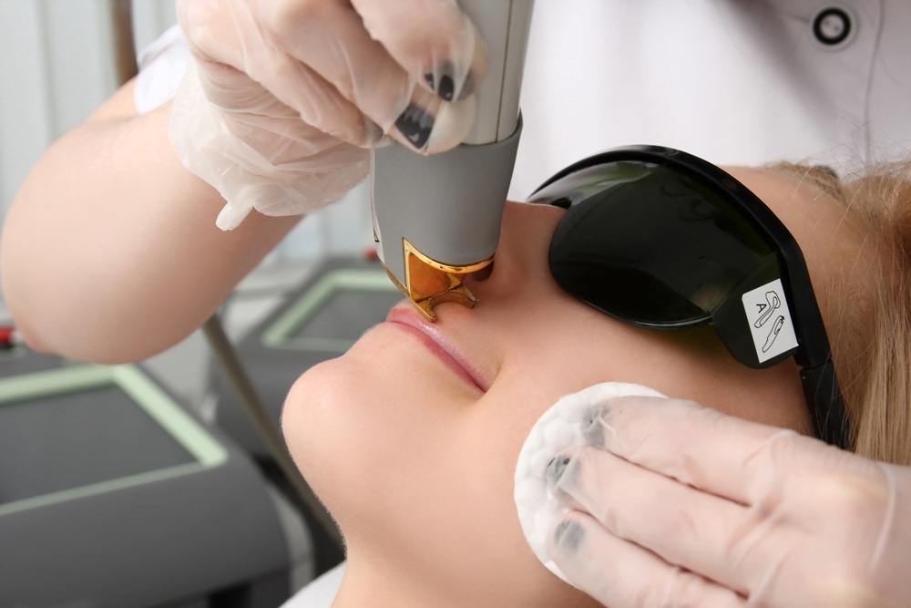 Laser Hair Removal In Delhi Cost
