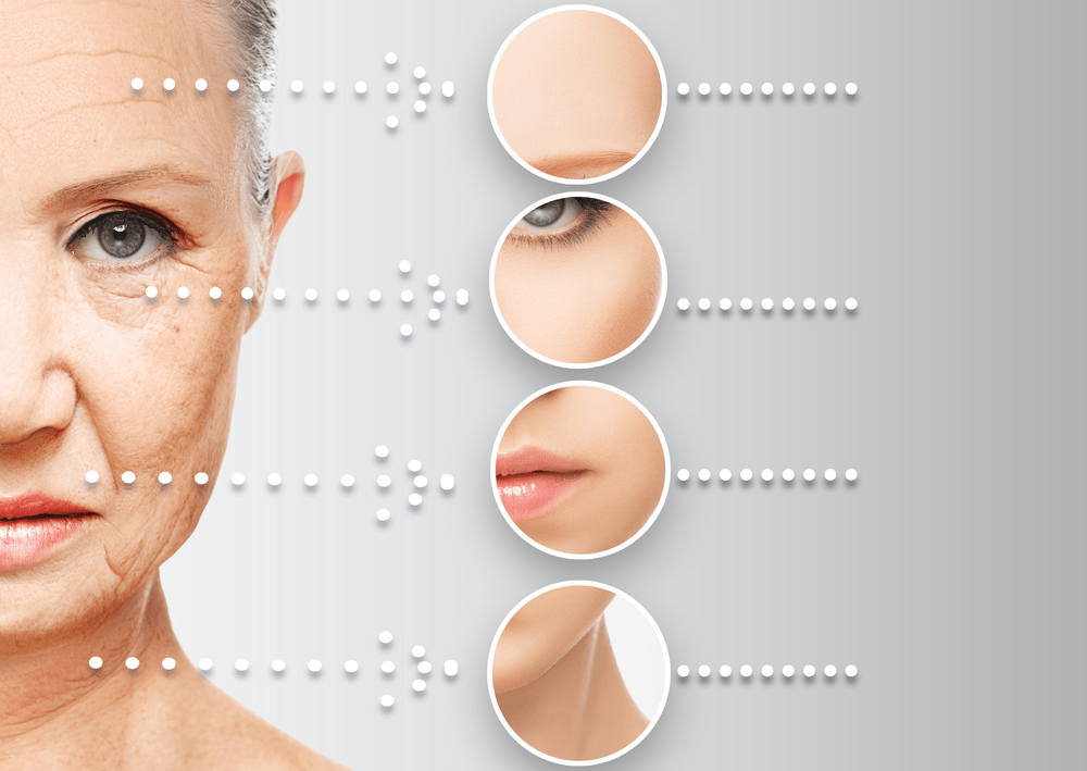 Look Younger With Anti-aging Treatments