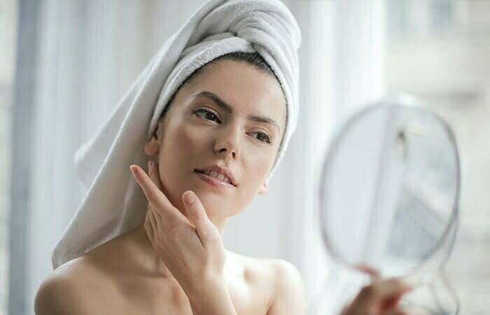 Pevonia Facial
