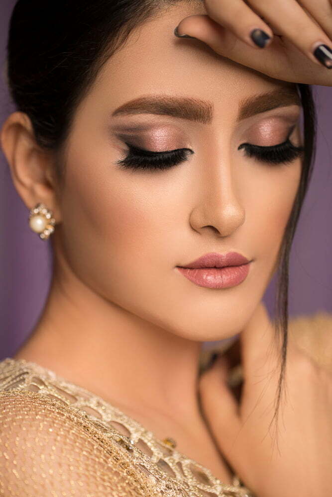 Bridal Facials for Luminous, Radiant Looking Brides