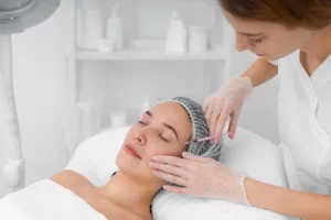 under-eye filler