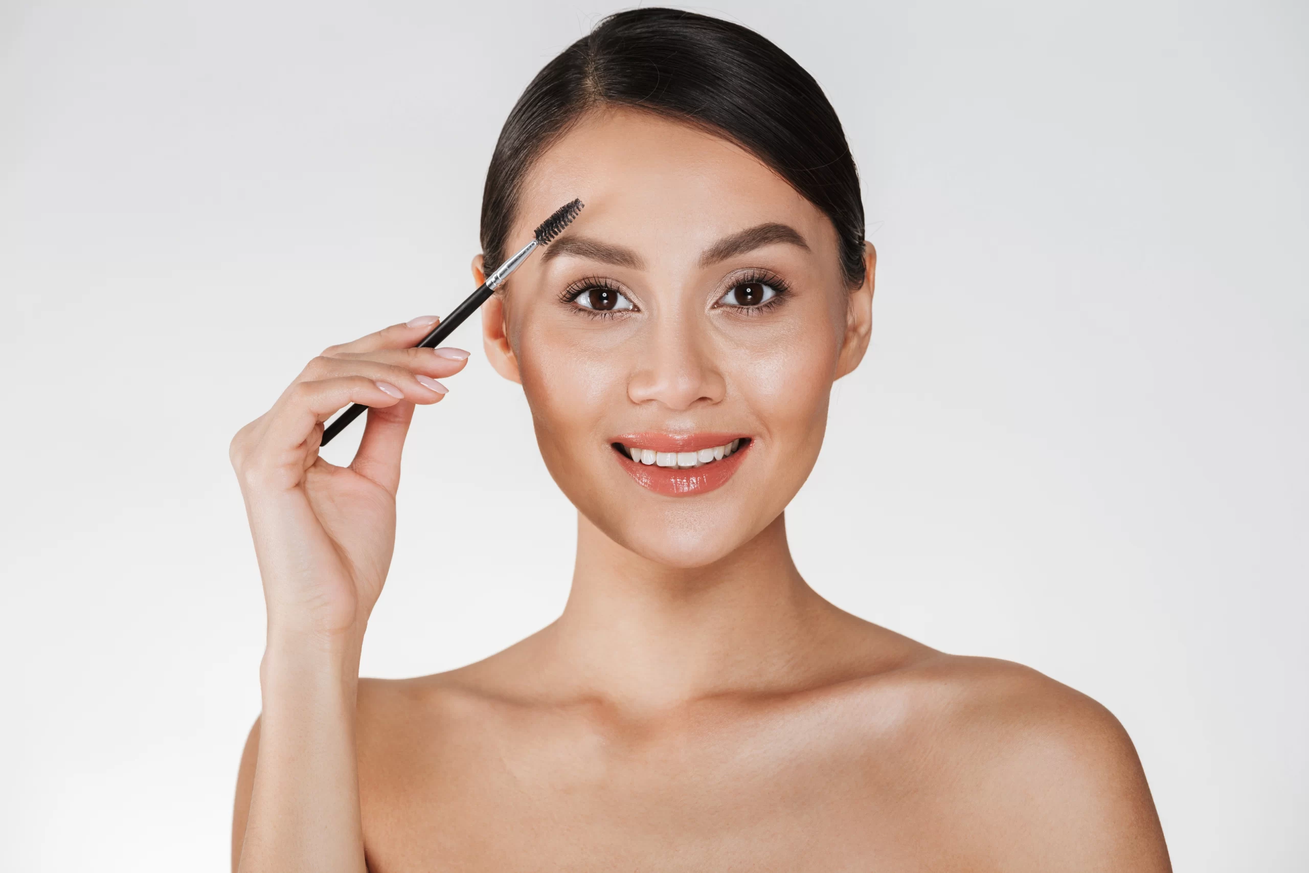 Get Stunning Lifted Eyebrows with Botox Brow Lift