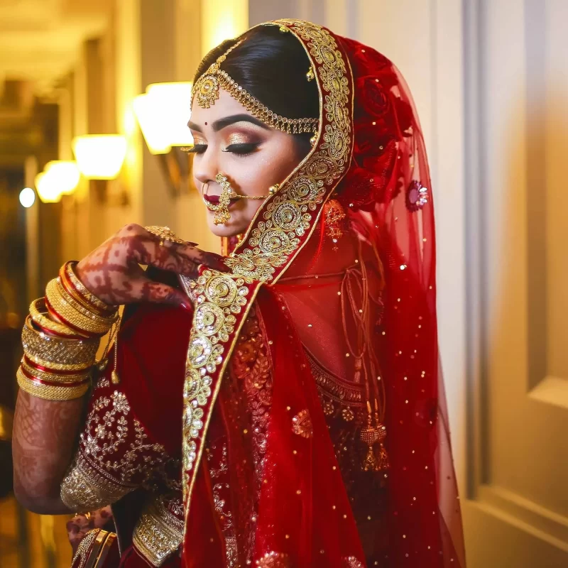 Red Carpet Bridal Facial