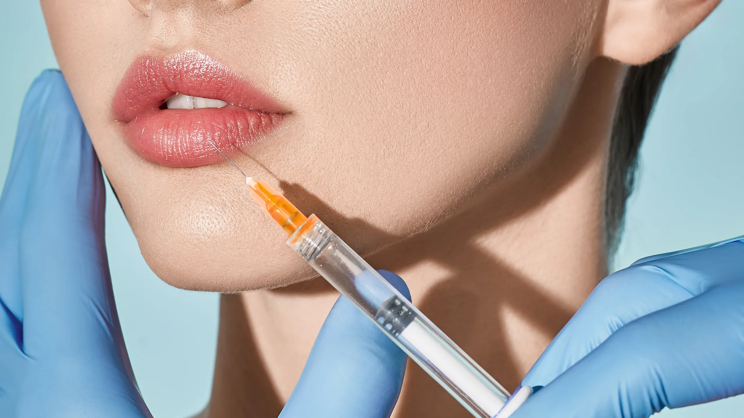 Your Problem with Thin Lips Ends Here