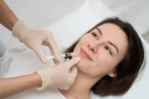 Lip fillers for Thin Lips
