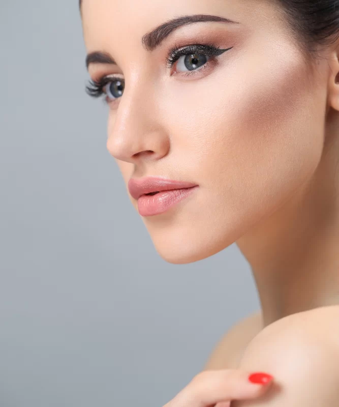 Chin Fat Reduction
