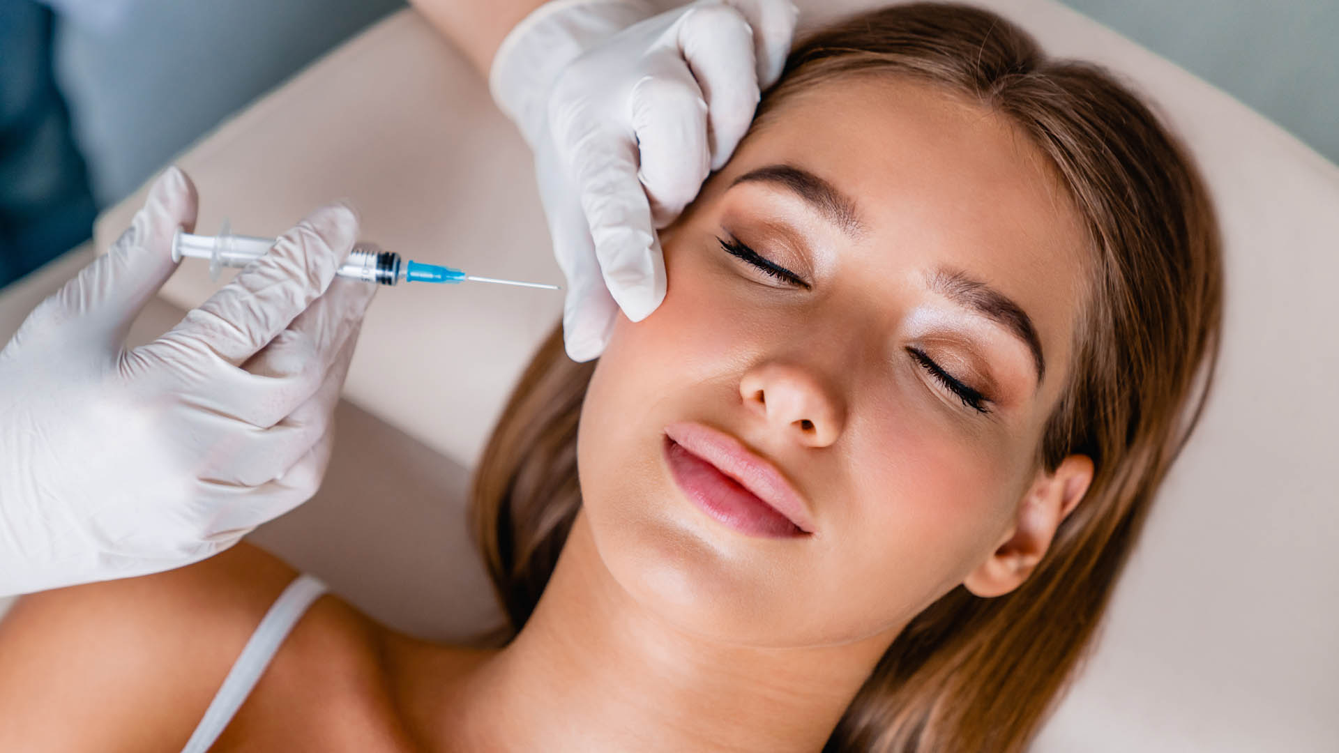 Is Botox Your Best Shot for Laugh Lines? Read Here Now!