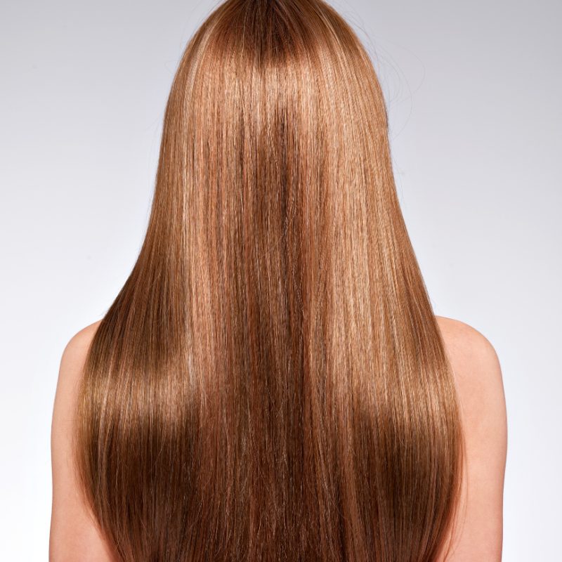 Grow Hair Fast