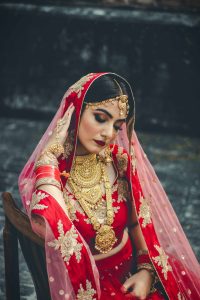 Wedding Skincare