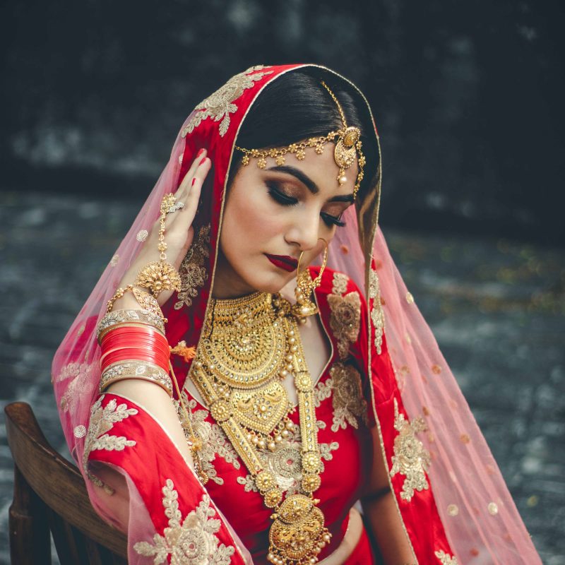 Wedding Skincare