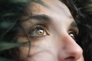 Puffiness of Eyes