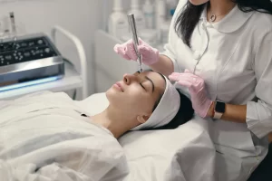 Skin care doctor near me