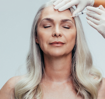 Botox vs. Fillers