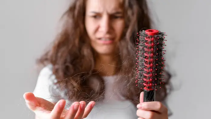Calcium Deficiency and Hair Fall : 9 Facts Everyone Needs to Know