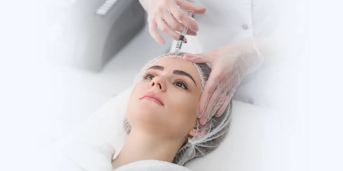 Mesotherapy For The Face – Benefits, Procedure, And Side Effects