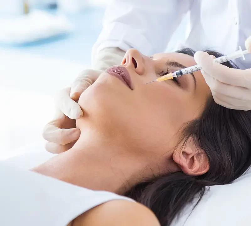 Mesotherapy