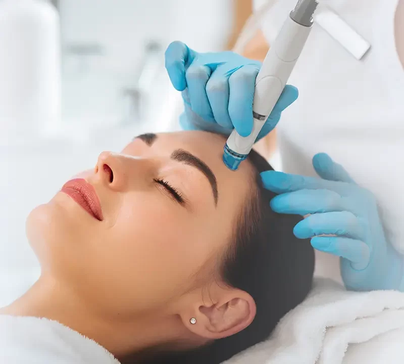 11 Effective Benefits of HydraFacial