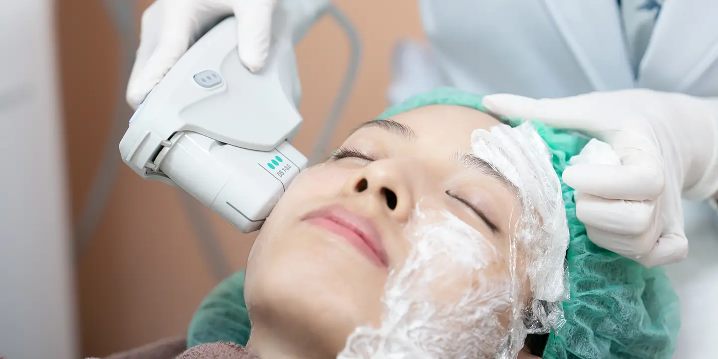Ultherapy Treatment – Cost, Results & Procedure