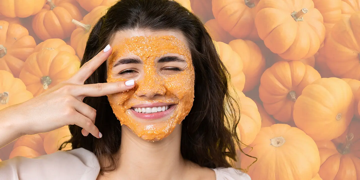 Pumpkin Facial Treatment: Benefits, Results, and Cost