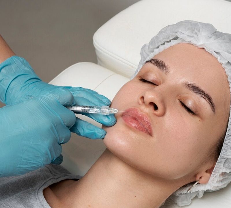 Lip Filler