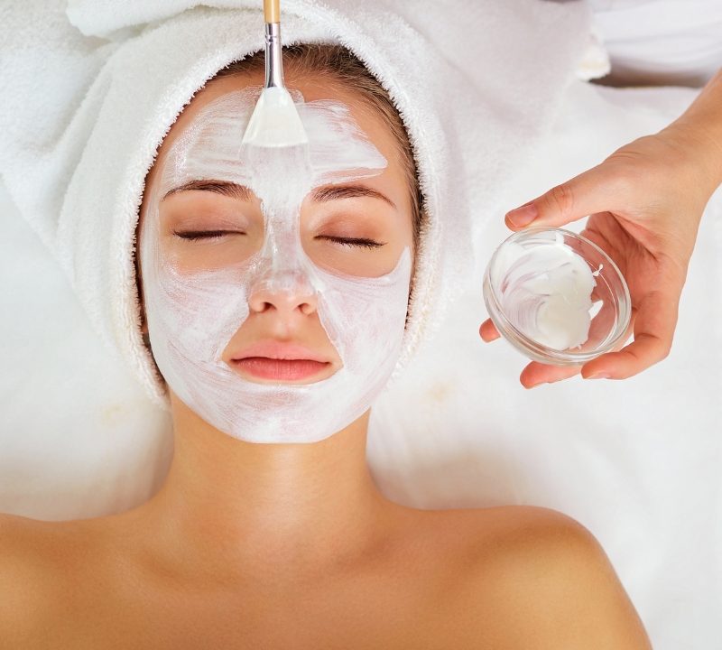 Magical Facials