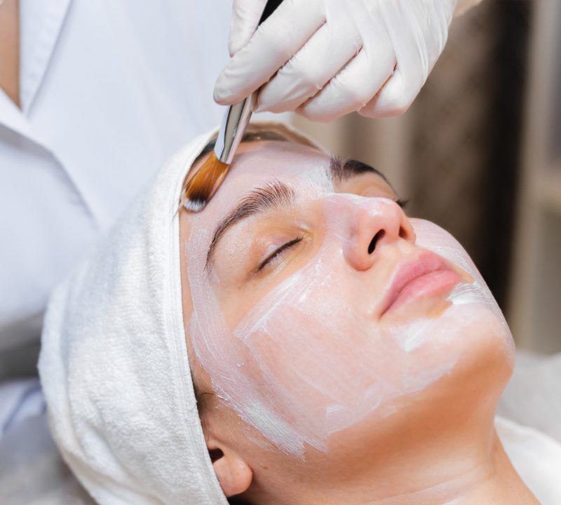 Dermalogica Facials