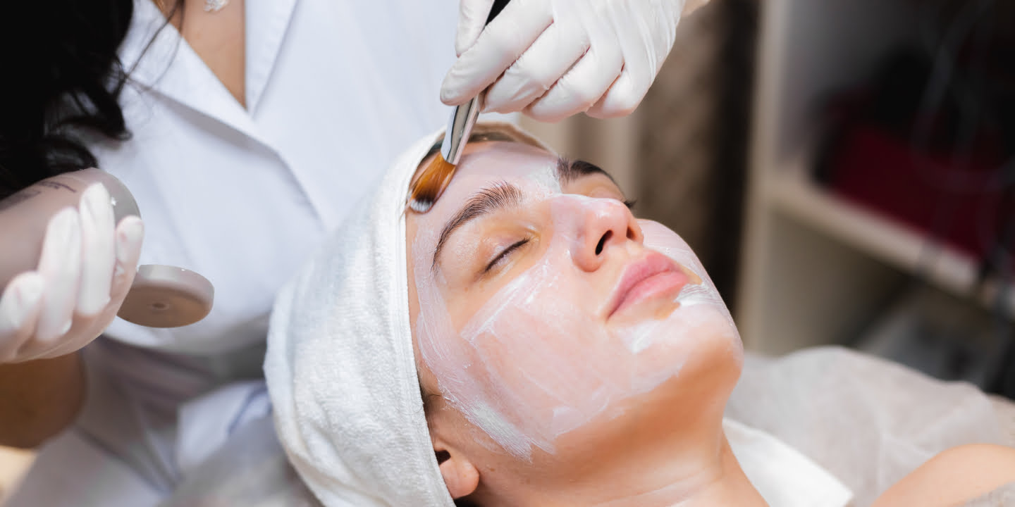 Dermalogica Facials & Skin Treatments