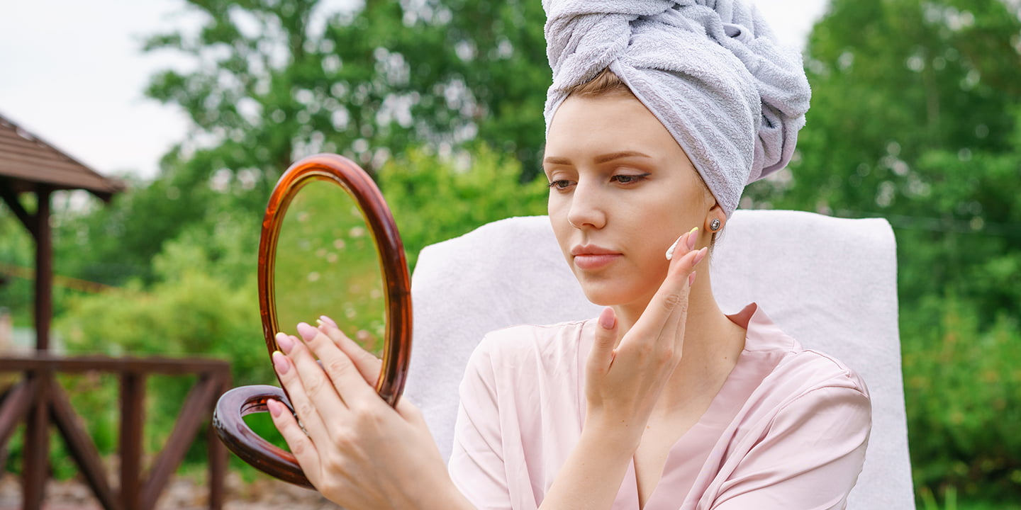 10 Home Remedies for Dry Skin