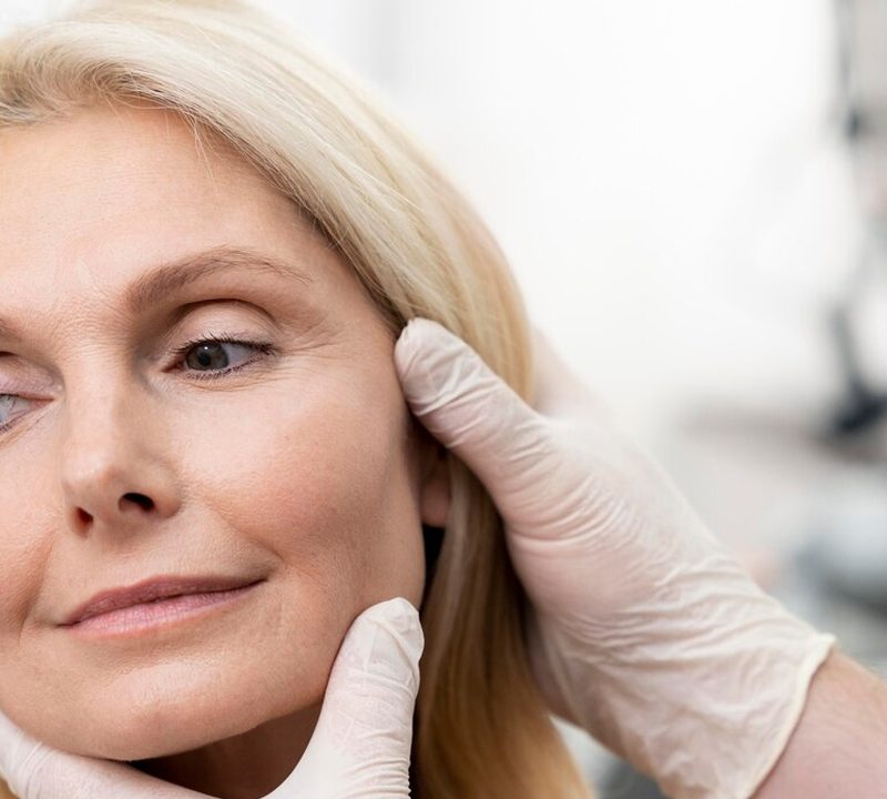 Non-Surgical Facelift