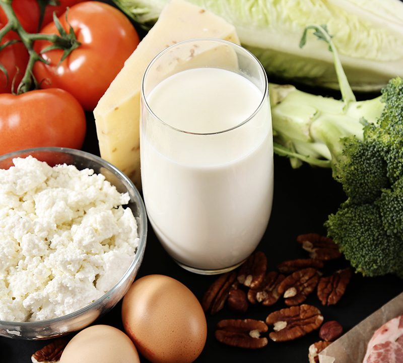 Hair Loss Treatment Diet / AAYNA Clinic