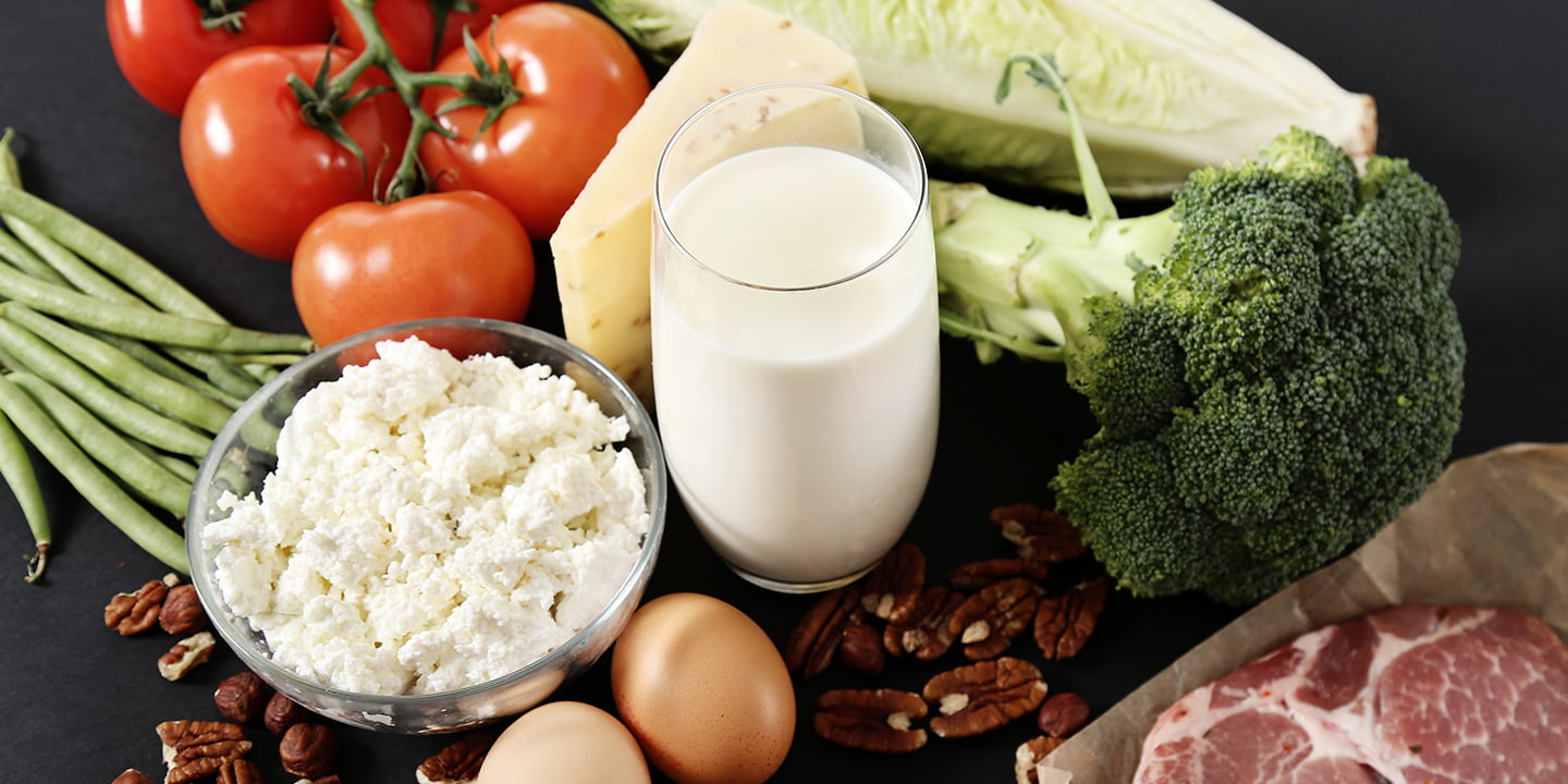 Tips for Boosting Calcium Intake and Combatting Hair Loss