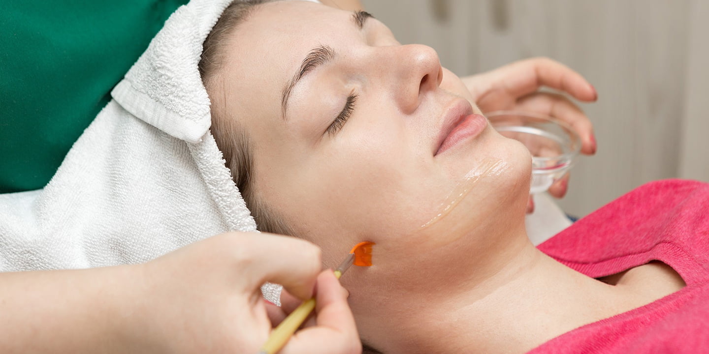 Chemical Peel Post-Care Treatment Instructions: A Comprehensive Guide