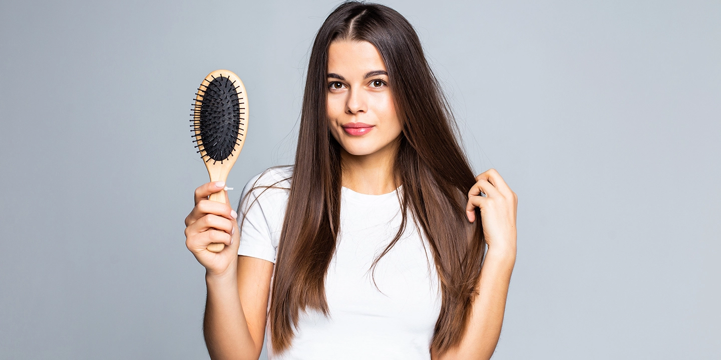Hair Regrowth: 7 Ways To Regrow Thinning Hair