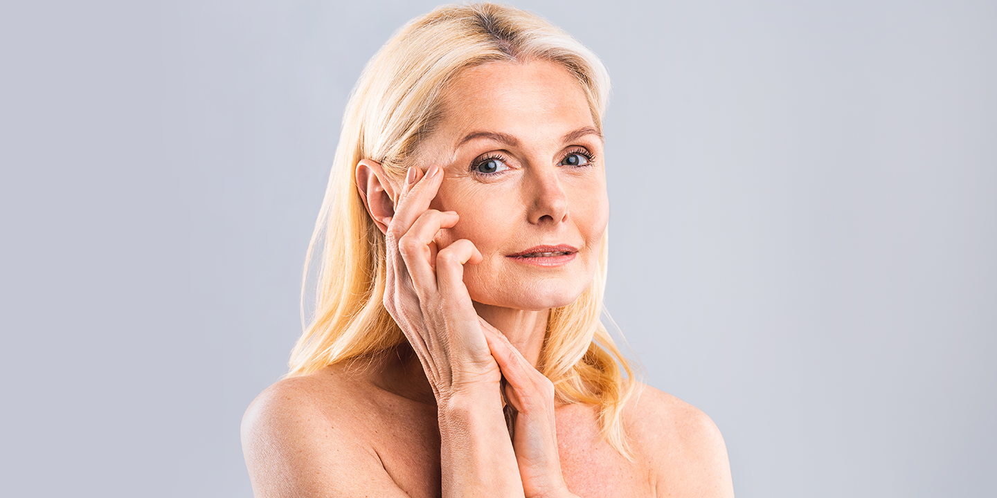 8 Ways to Identify Signs of Premature Aging