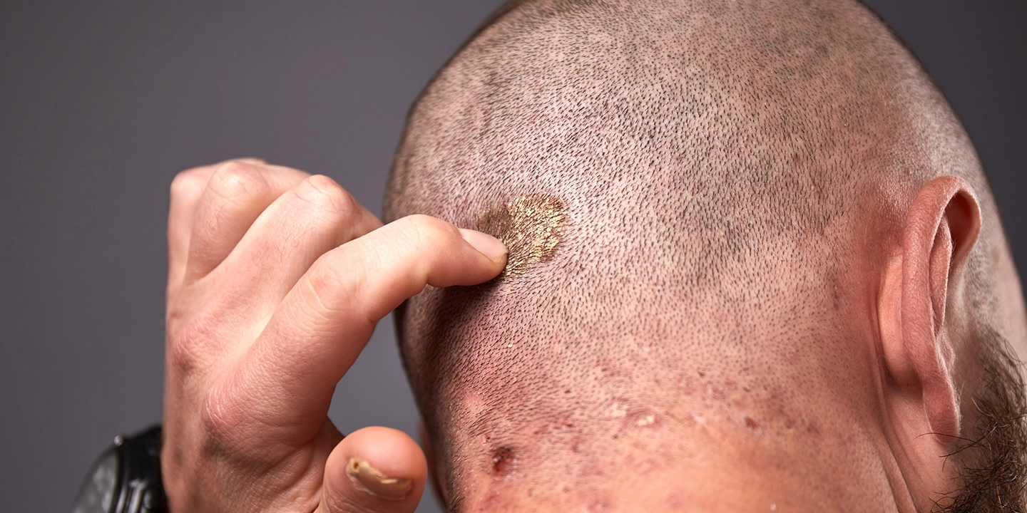 Scalp Psoriasis Treatment: Tips to Get Rid of Psoriasis on Scalp