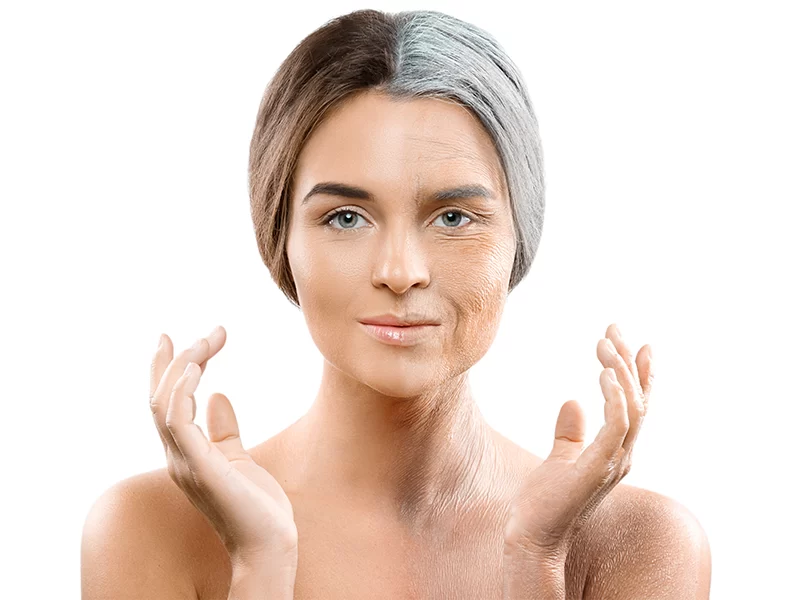 9 Effective Home Remedies for Anti-Ageing