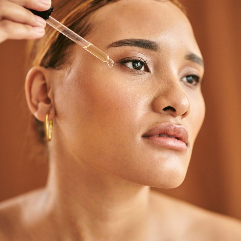 serums, face serums