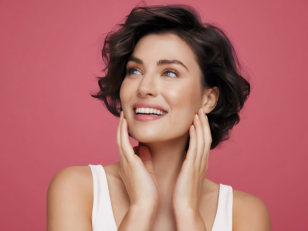 Ultimate Glow Guide: Comprehensive Diet Plan for Glowing Skin