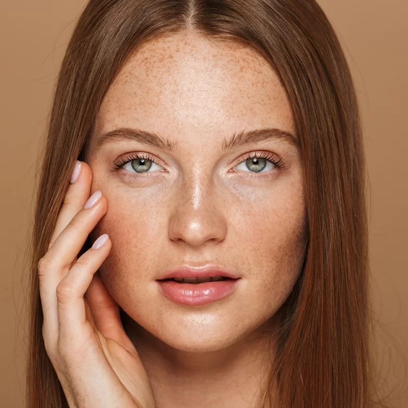 How To Remove Pigmentation From Face Permanently