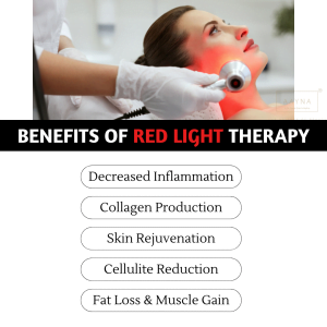 Red Light Therapy